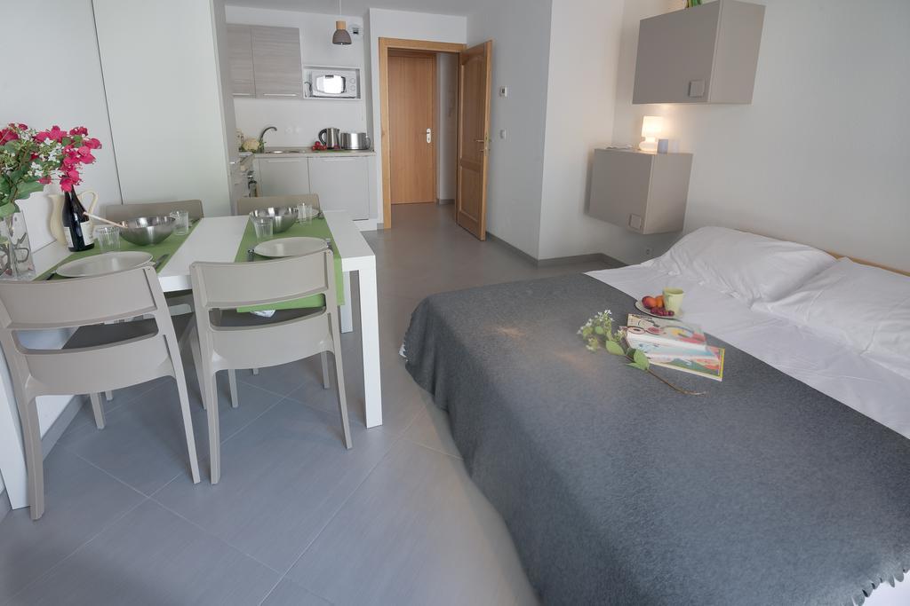 St. Gervais - Les Glycines 13 Apartment Saint-Gervais-les-Bains Bagian luar foto