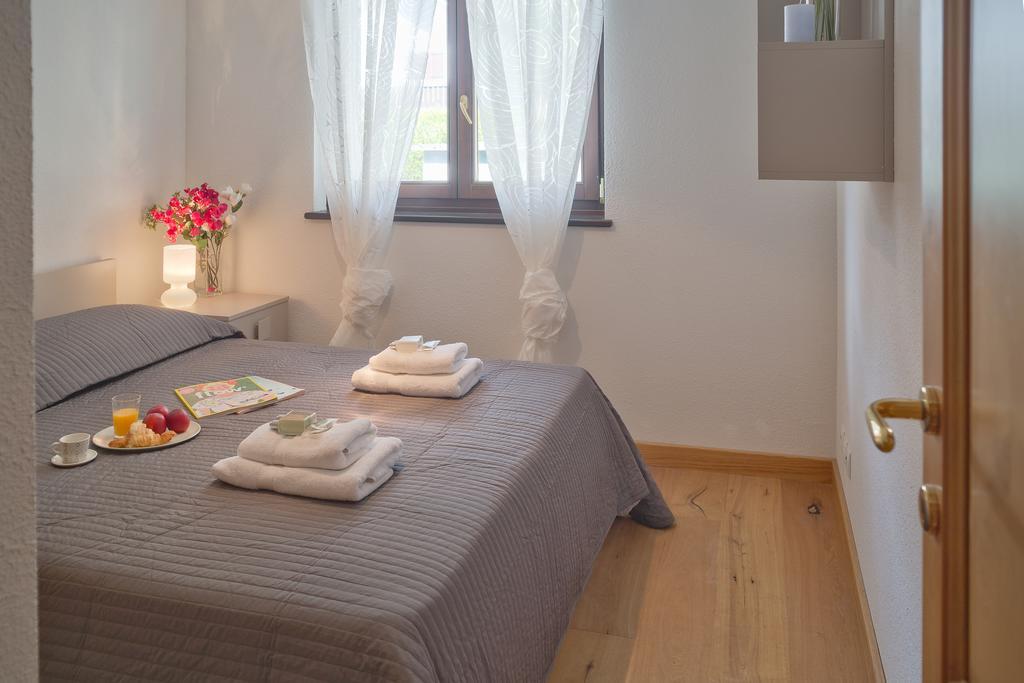 St. Gervais - Les Glycines 13 Apartment Saint-Gervais-les-Bains Bagian luar foto